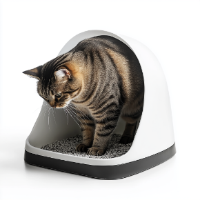 Picture for category Cat Litter & Accessories